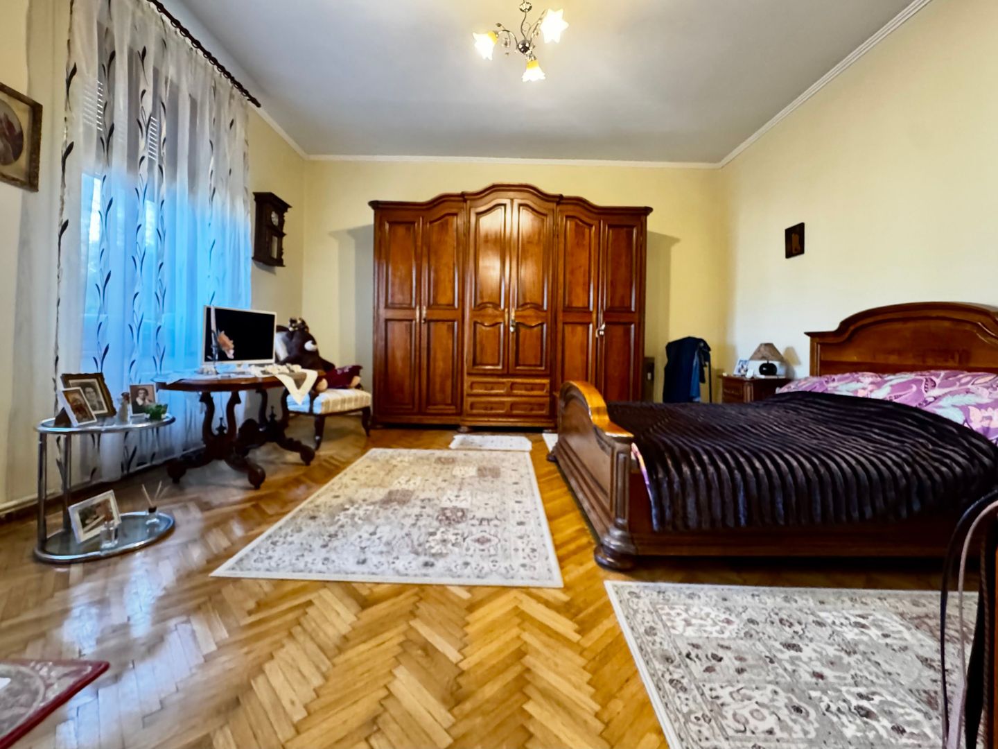 Apartament 2 camere spațios, cu garaj,  5 minute de Colegiu Bănățean - Poză 2