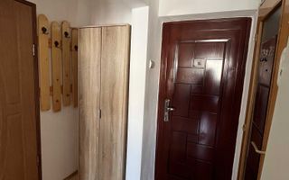 Garsoniera decomandata, centrala proprie, AC, zona Penny Fizicienilor - Poză 4