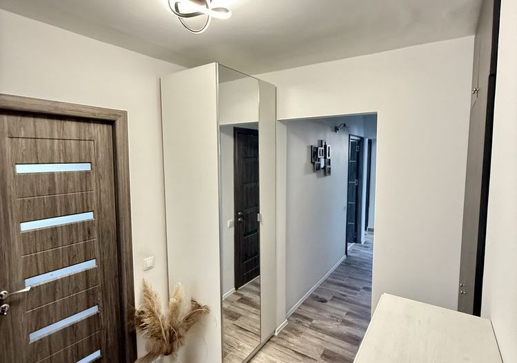 Apartament 3 camere Crangasi - Poză 7