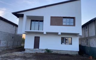 Casa de vanzare dip duplex Stefanestii de Jos - Poză 5