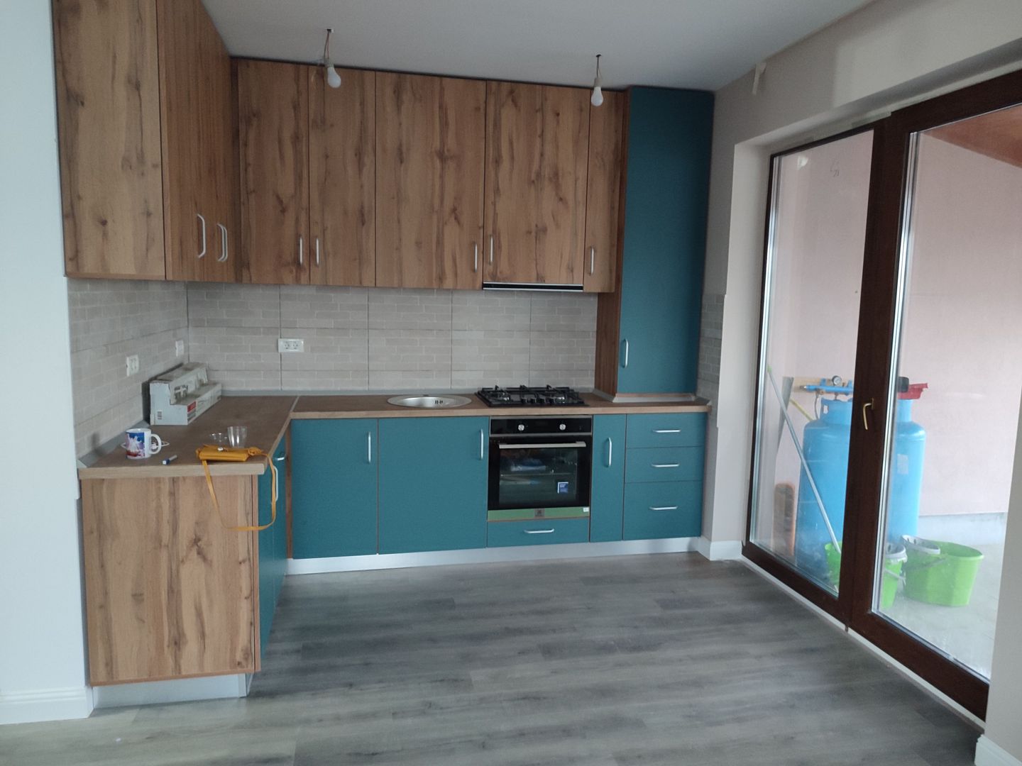 Sanandrei, Drum Privat, Vatra Satului, Zona Linistita - Poză 4