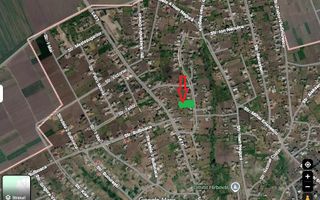 Teren pentru construcții – 15 ari | Hîrbovăț Vechi, Anenii Noi - Poză 2