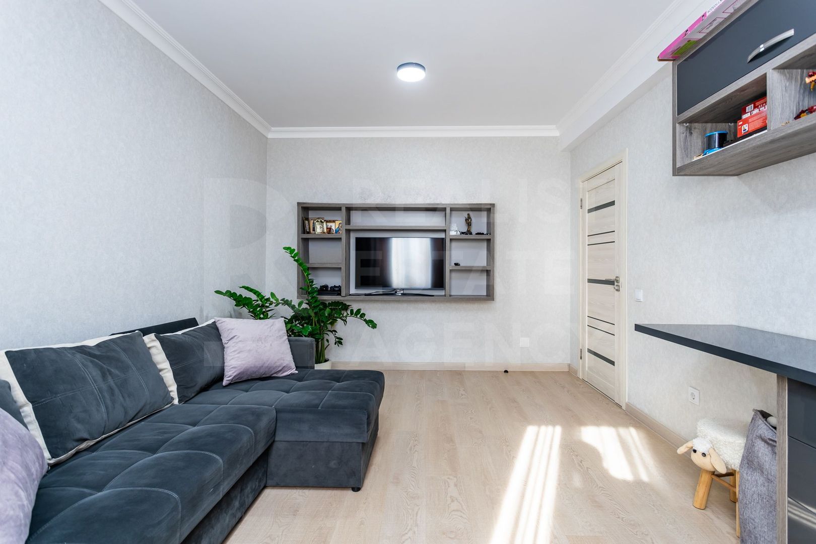 Vânzare, apartament, 2 camere, str. Florilor, sectorul Rîșcani - Poză 13