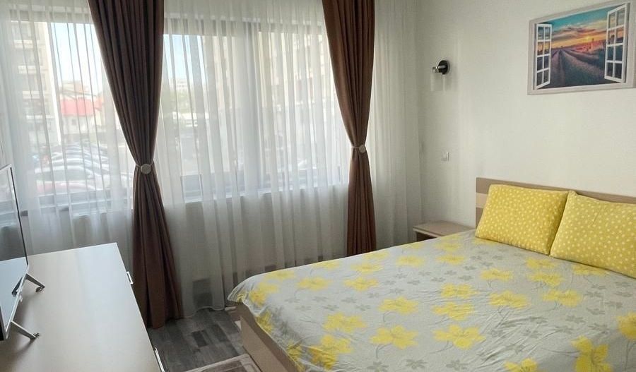 Proprietar Vand Apartament 3 Camere | Parcare Subterana| Exigent Plaza - Poză 2