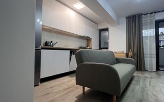 Apartament 2 camere, bloc nou, 500 €/luna - Poză 5