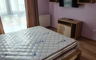 Apartament modern, 3 camere, 2 dormitoare in centru, Cluj - Poză 10