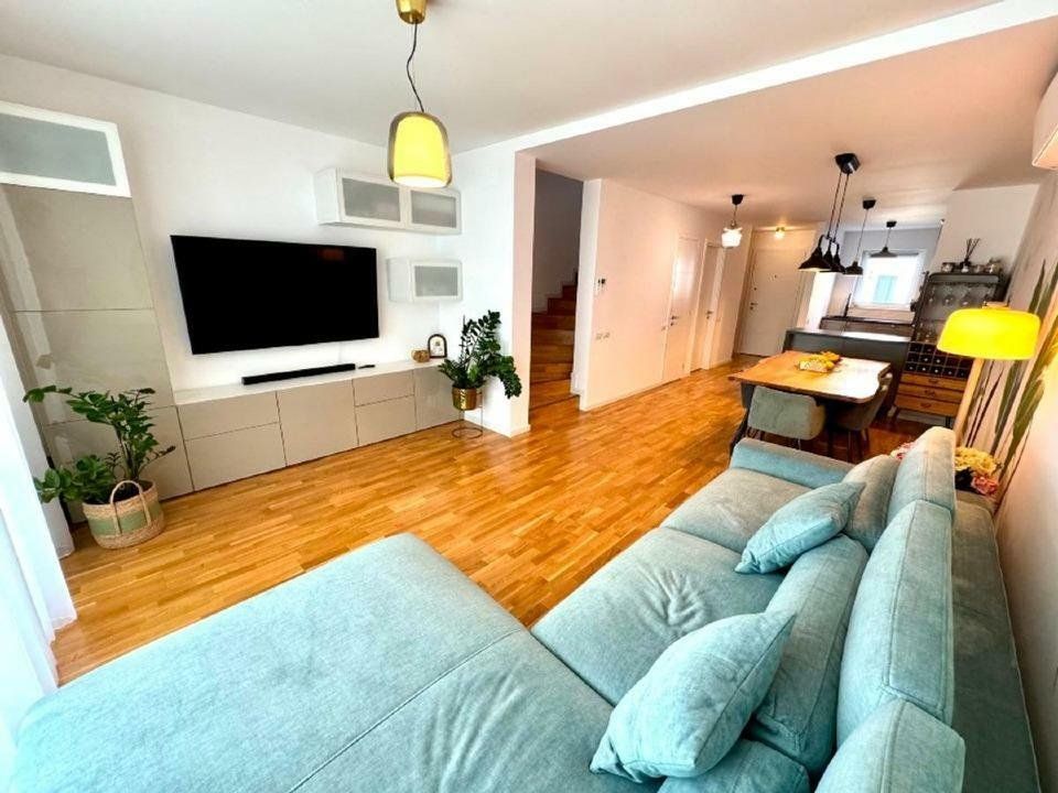 Vila | 5 camere | Pipera | 2 locuri parcare - Poză 4