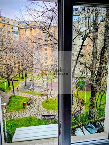 2 camere I Piata Romana - Bdul Magheru I Creditabil I Etaj 2 - Poză 8
