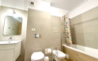Apartament spațios 2 camere cu dressing si terasa– Nicolae Labiș 23 | Tractorul - Poză 15