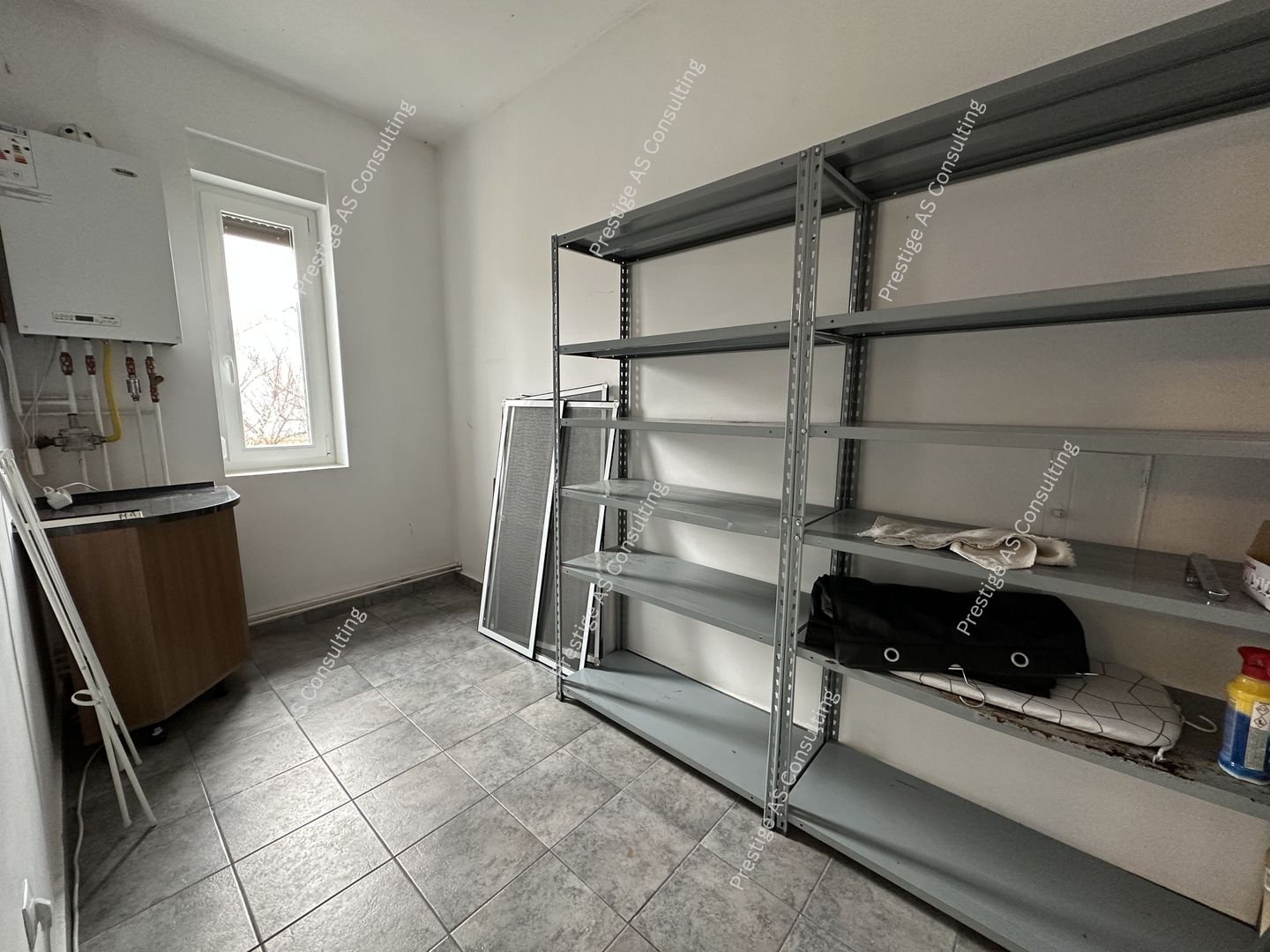 Apartament 3 camere Etaj 1 | Zona Crisan - Poză 10