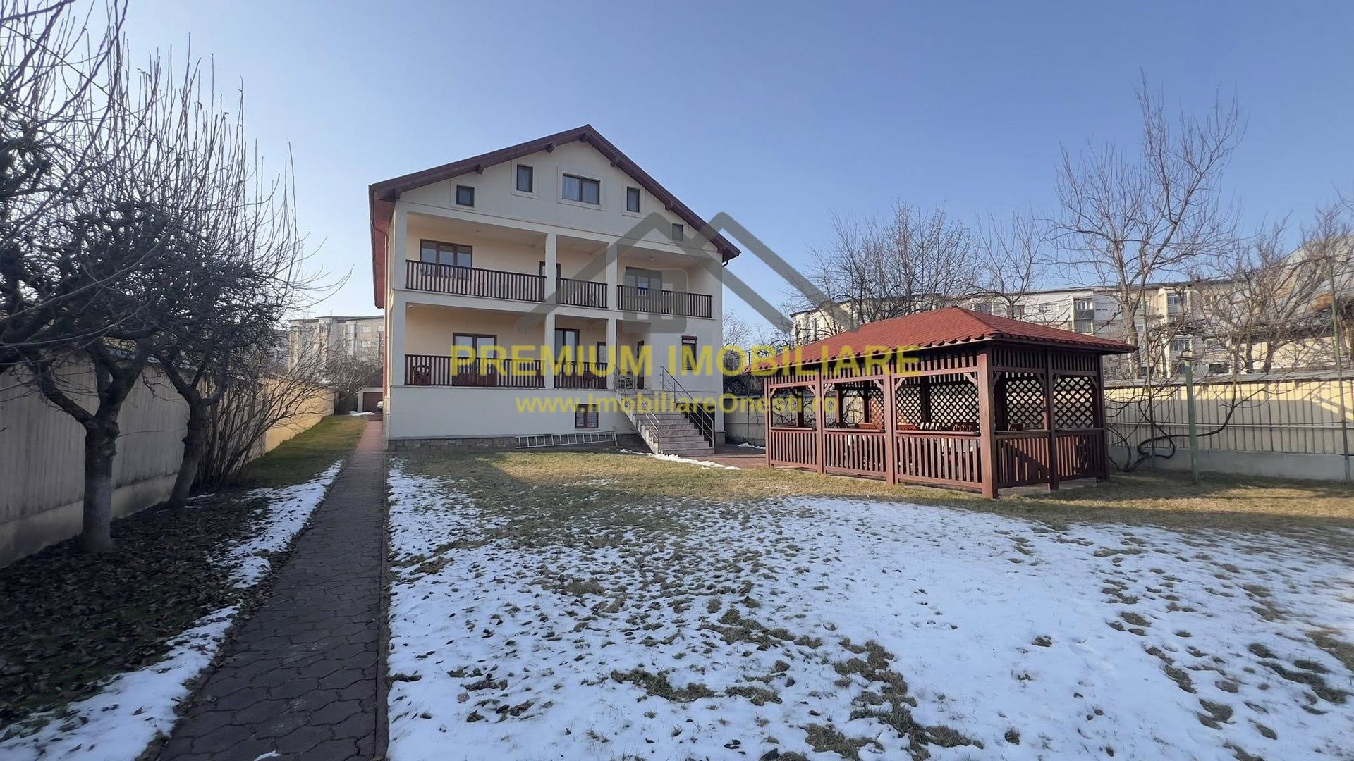 Proprietate de vanzare in Onesti - Poză 26