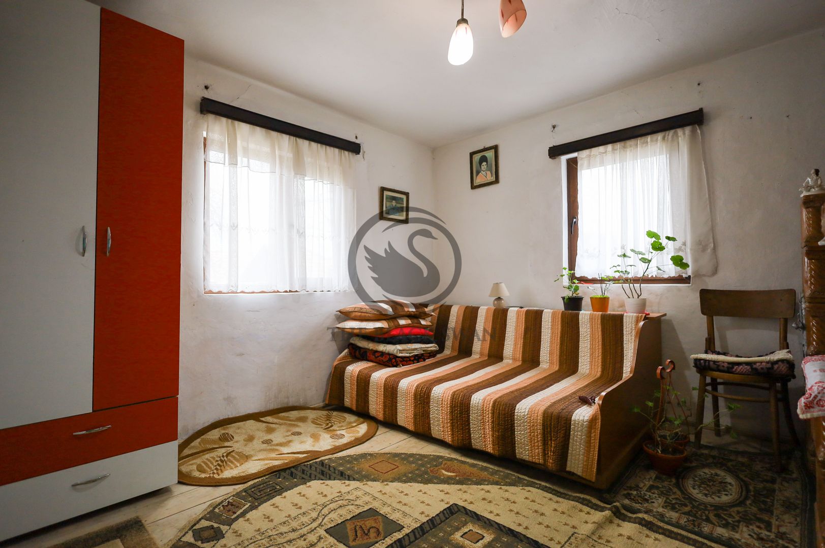 Casa 3 camere de vanzare | 2600mp teren| Cerasu, Prahova | Comision 0% - Poză 3