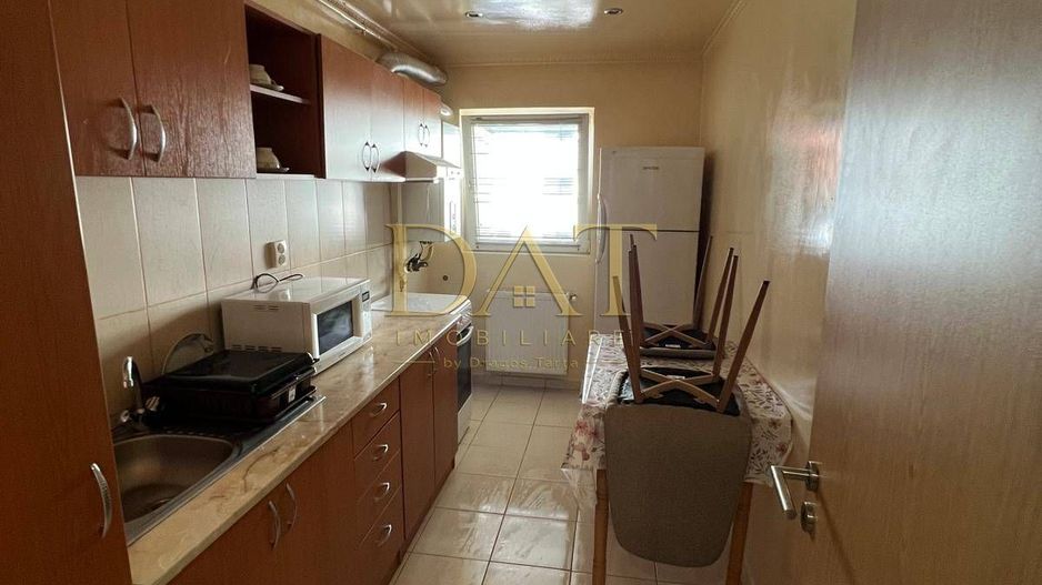 Apartament 1 camera, parcare subterana, Zorilor, Calea Turzii - Poză 6