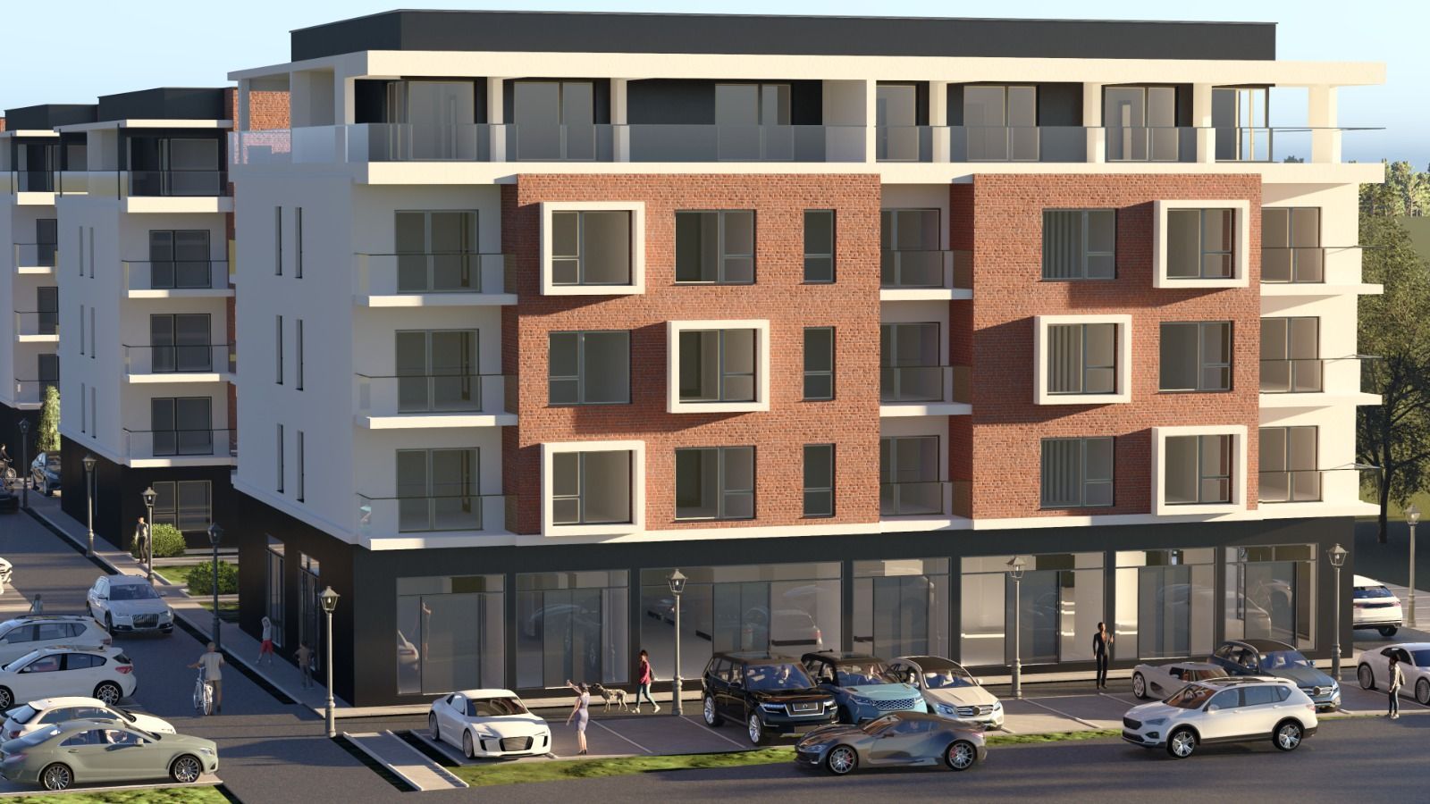 AP. 2 CAMERE - PRET OFERTA,FINISAJE PREMIUM, LOC PARCARE, COMISION 0% - Poză 5