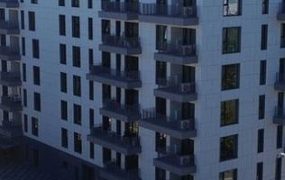 Complex Noble Piatra Craiului, Regie, Apartament deosebit