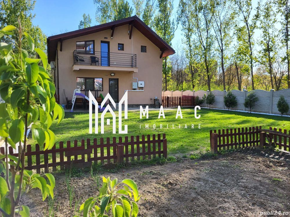 Casa Bulevard Dem Radulescu | 150 mpu | 500 m teren | - Poză 1