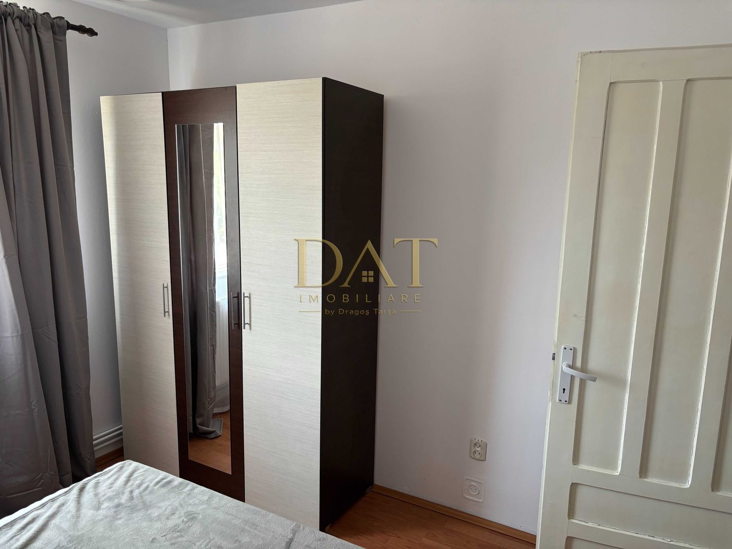 Apartament 2 camere decomandate | zona BIG | disponibil imediat - Poză 6