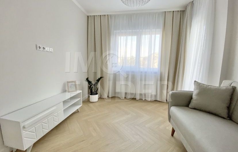 Apartament 4 camere, Zorilor- Pasteur- Gradina Botanica - Poză 5