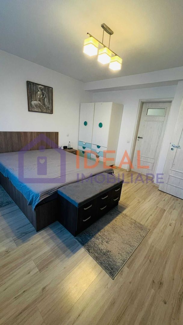 Triplex cu 5 camere complet mobilat si utilat, in SELIMBAR - Poză 6