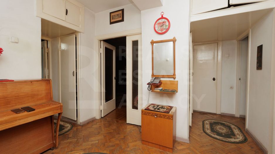 Vânzare, apartament, 3 camere, str. Nicolae Iorga, sectorul Centru - Poză 4