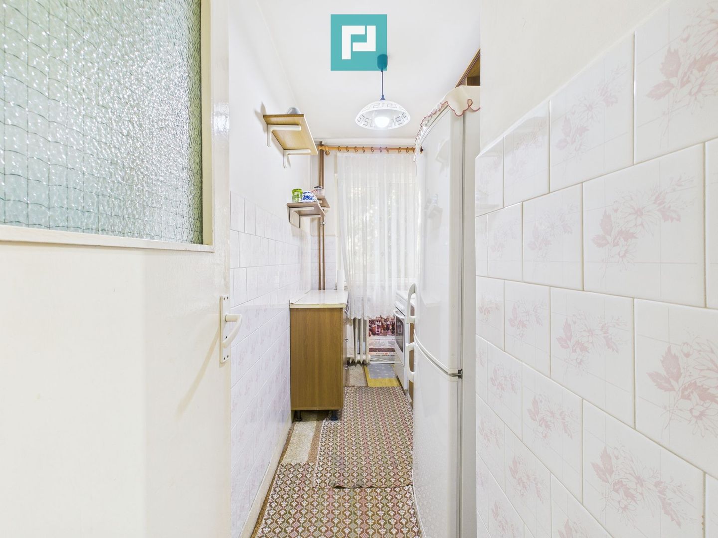 Apartament 3 camere etajul 1 zona Fortuna - Poză 13