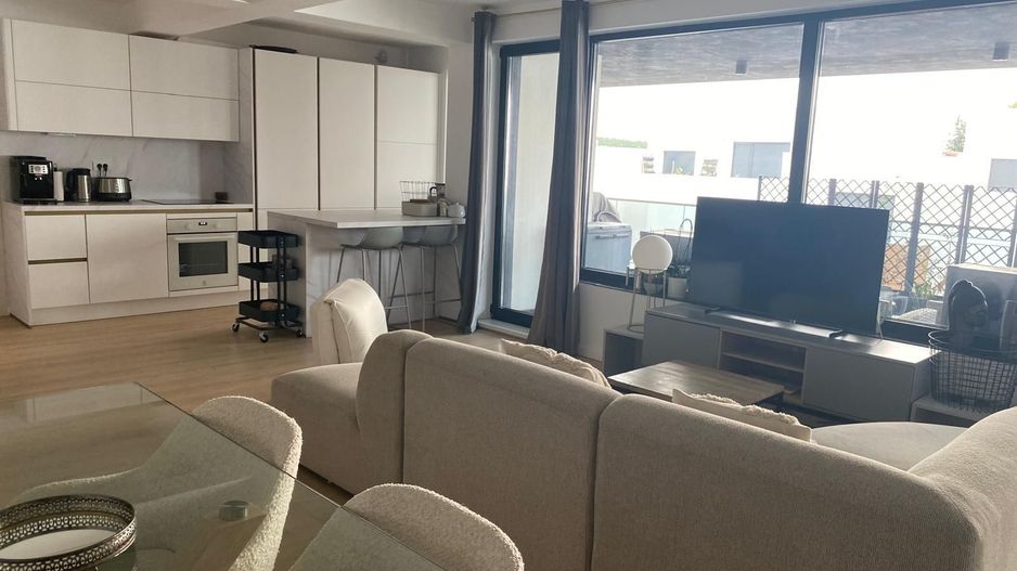 British School Iancu Nicolae apartament 4 camere imobil boutique - Poză 10