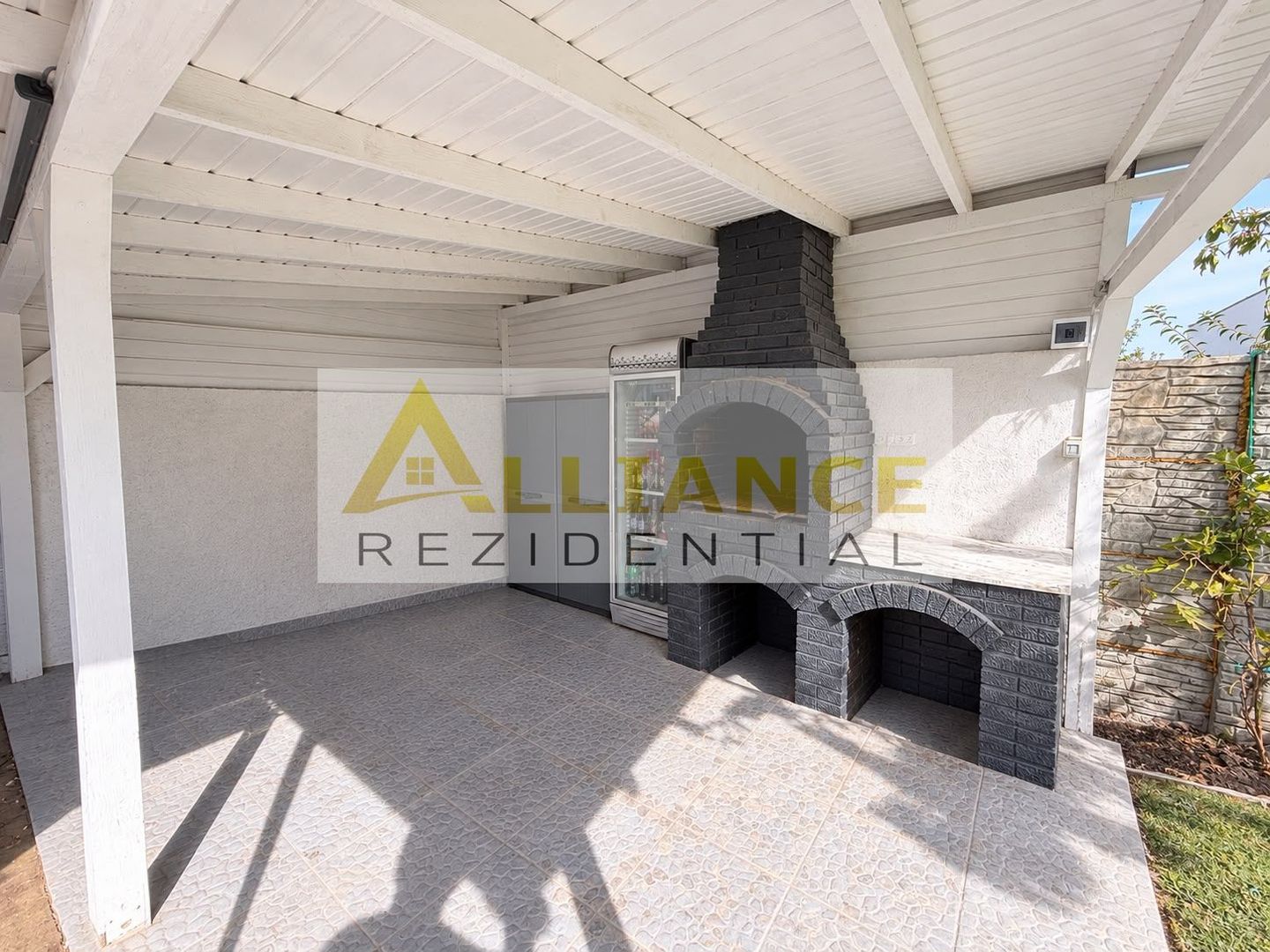 Vila 4 Camere | Complet mobilată și utilată  | Cartierul nou - Poză 18