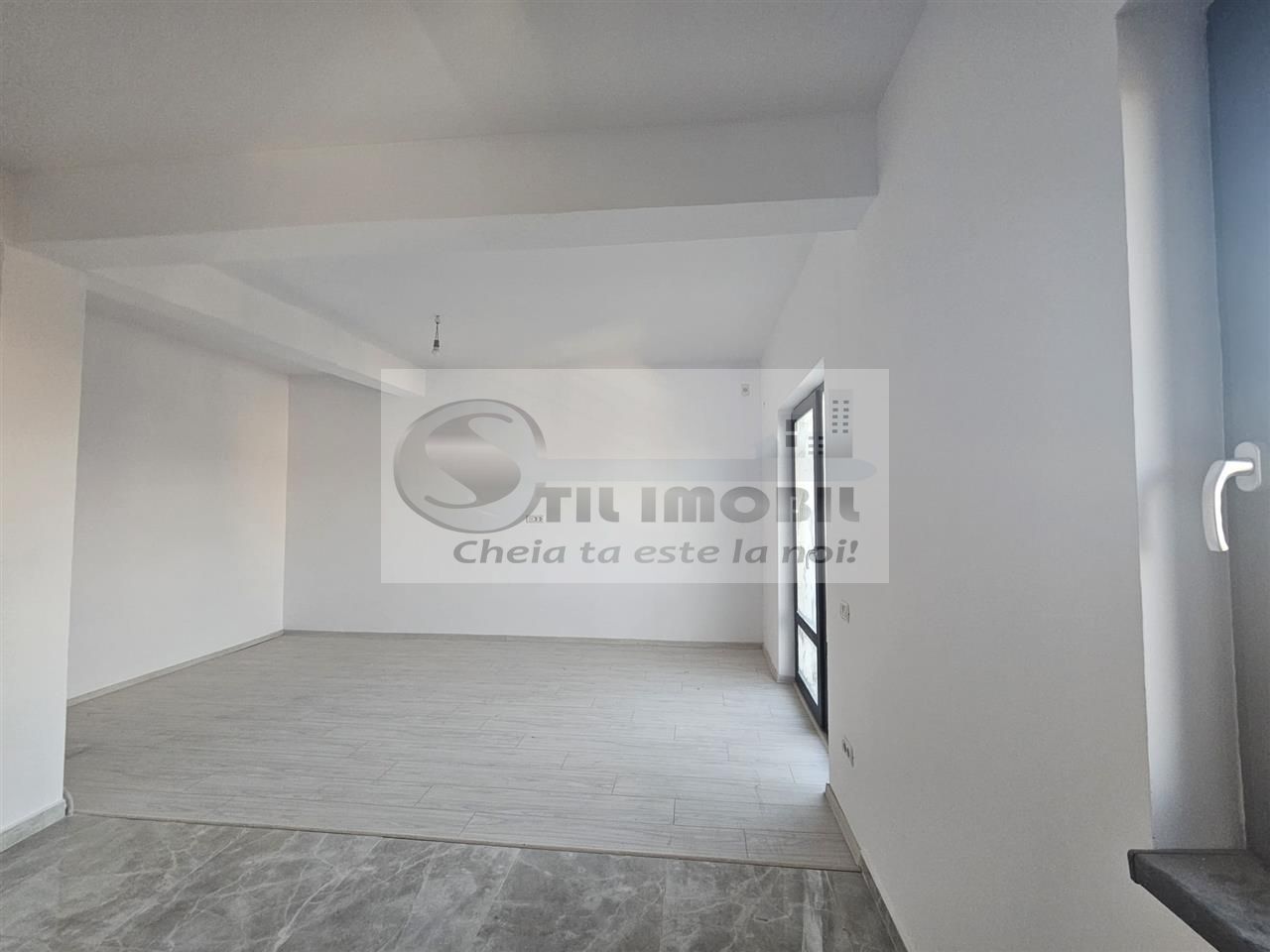 Apartament 2camere 57mp - Popas Pacurari - Poză 3