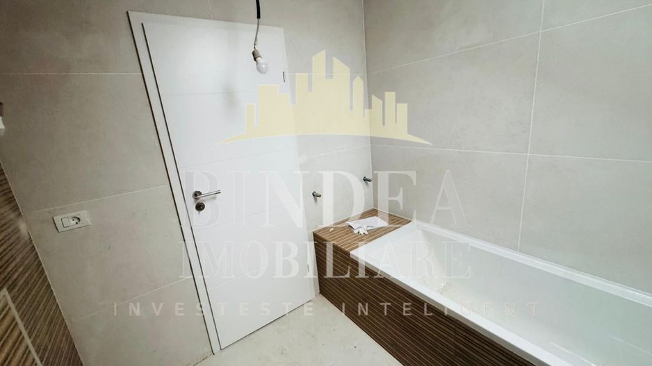 Casa individuala P+ M Giarmata- cartier case noi - Poză 8