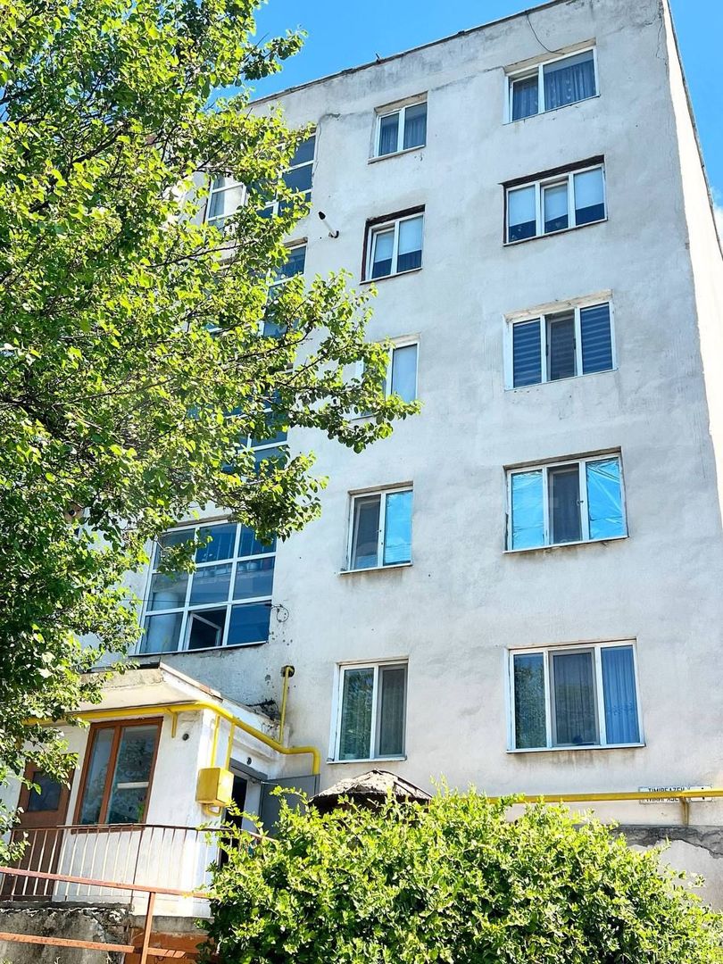 Vânzare, apartament. 2 camere, str. Kliment Timireazev, Bălți - Poză 1