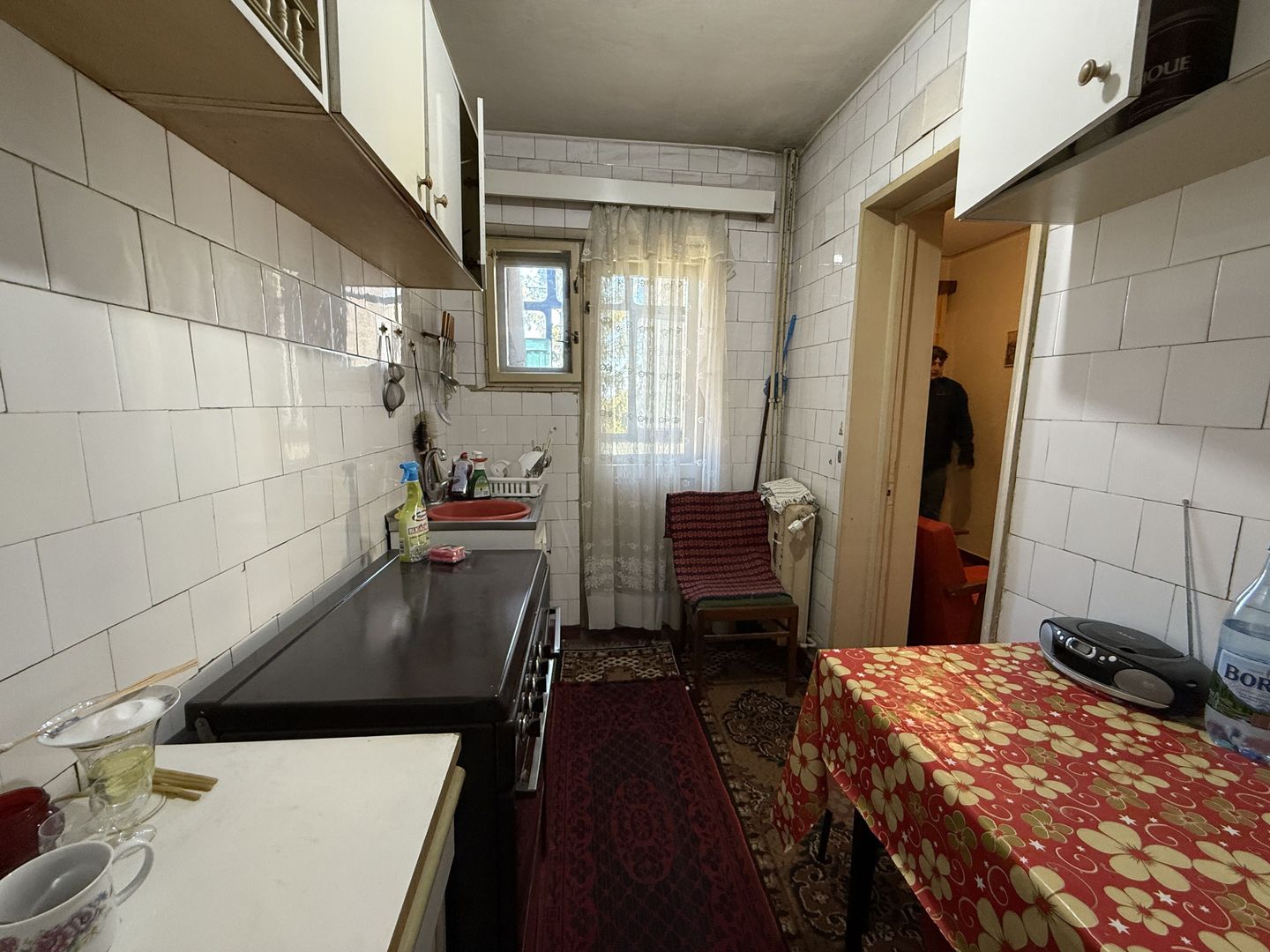 ULTRACENTRAL | APARTAMENT 3 CAMERE | GARAJ | HURMUZACHI - Poză 11