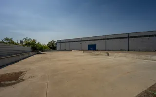 HALE INDUSTRIALE / DEPOZITARE – PLOIEȘTI, ZONA INDUSTRIALA  XENIA - Poză 13
