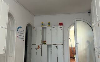 Imobil multifuncțional, 450 mp utili, teren 640 mp, Torontalului - Poză 7