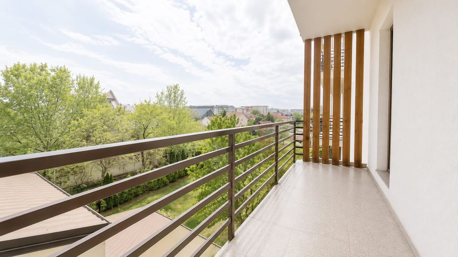 2 camere | Prelungirea Ghencea | 61.41 mp | Etaj 2 | Finalizat | Comision 0% - Poză 5