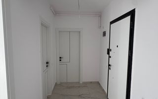 Apartament cu 2 camere | Pallady | Loc de parcare | Rossa Residence - Poză 10