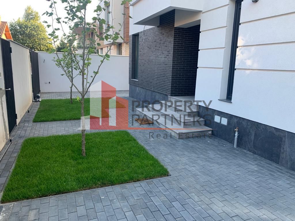 Vila spatioasa, 2021, zona Iancu Nicolae-Jollie Ville - Poză 12