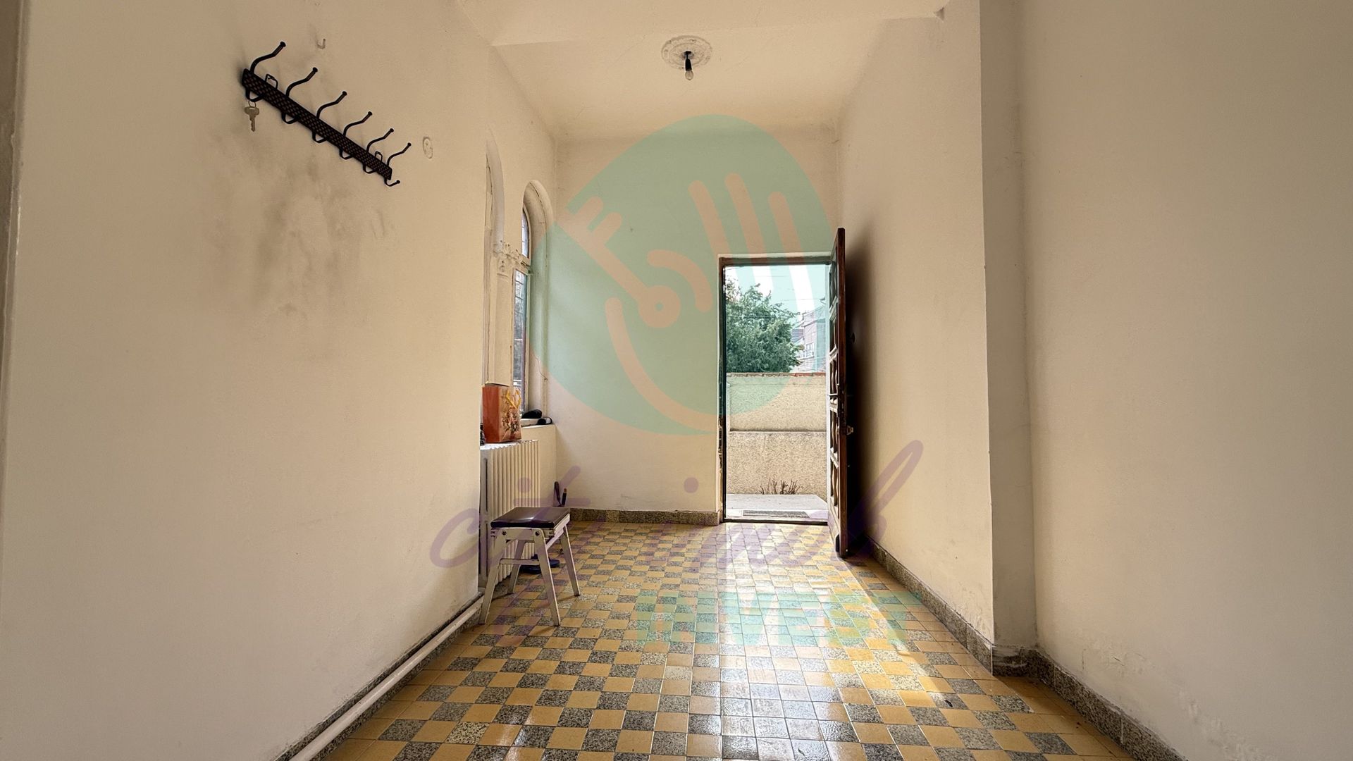 Vilă interbelică Floreasca | garaj | Potențial renovare - Poză 9