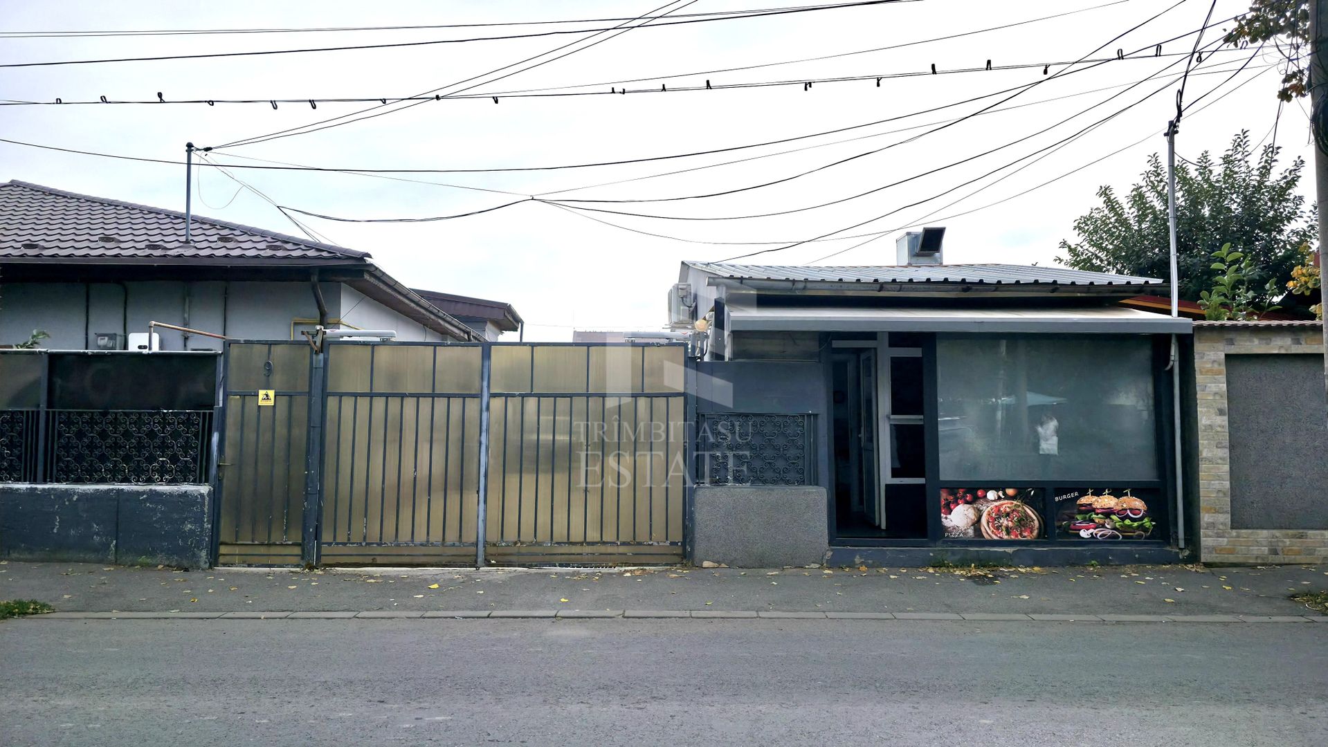 Spațiu Comercial Stradal 50 mp | Str. Dantelei nr. 9 – Parcare inclusa - Poză 2