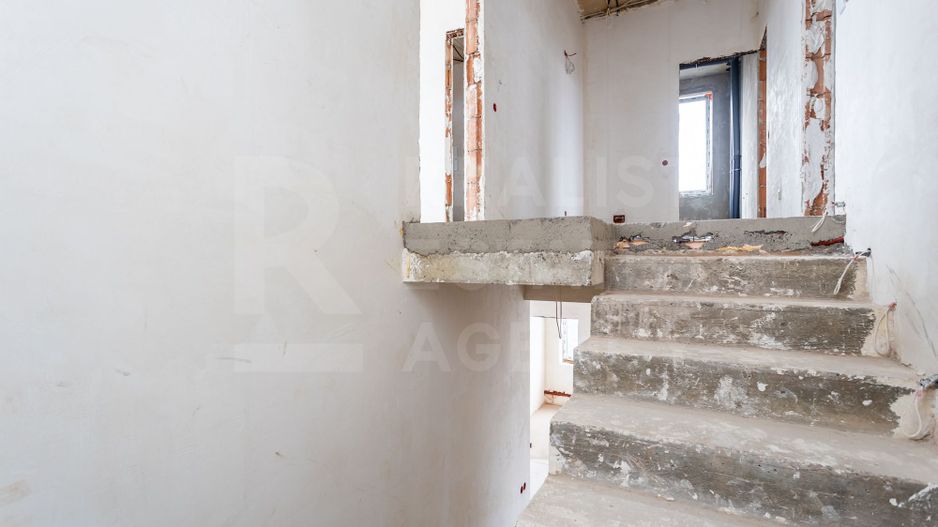 Vânzare, casă, 2 nivele, 4 camere, strada Mihai Eminescu, Cruzeşti - Poză 28