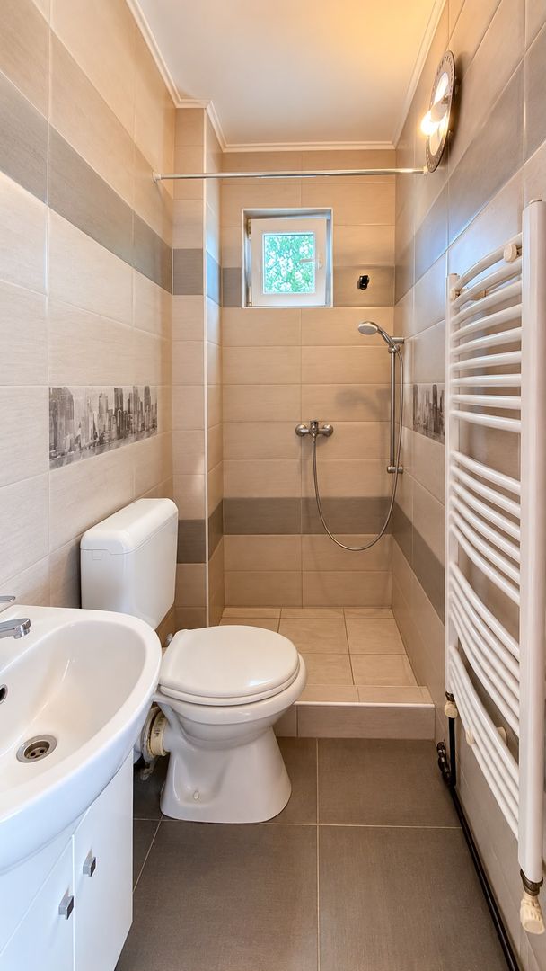 Casă de vânzare | 5 camere P+1 | Teren 553 mp | 2 terase | Clinceni - Poză 28