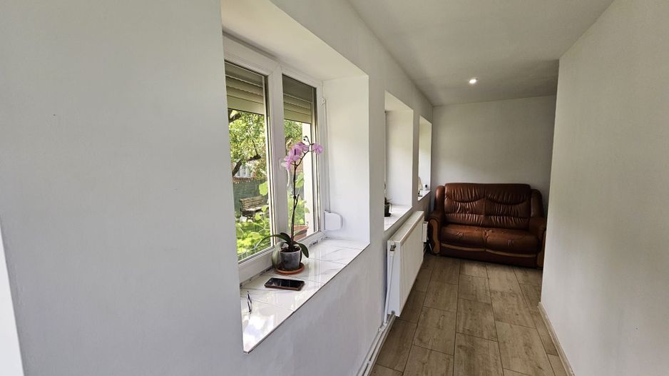 🏡 Casă de vânzare – Nucșoara, Argeș | Zonă montană | Teren 3000 mp - Poză 19