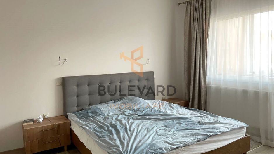 Apartament cu 3 camere modern/80 mp/ zona strazii Somesului! - Poză 7