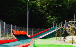 Afacere Profitabilă de Vânzare–Salină Artificială Funcțională în Ocna Sibiului - Poză 14