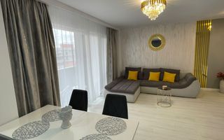 Apartament cu 2 camere + loc de parcare subteran - Aradului - Poză 2