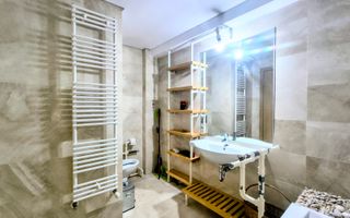 Apartament 3 camere // 2 saune // metrou Pipera - Poză 29