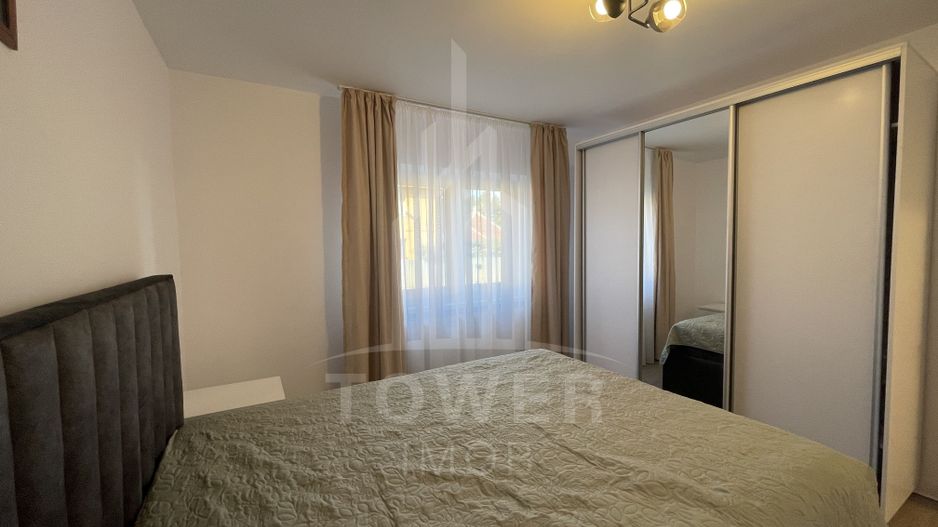 Apartament 3 camere | decomandat| 2 bai | 64 mp| ștrand | parter - Poză 14