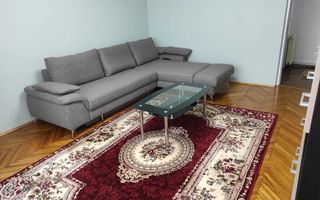 Apartament 3 camere de închiriat | Hipodrom 2, Sibiu | utilat - Poză 2