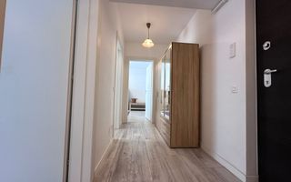 2 camere - 21 Residence Politehnica - Parcare Inclusa - Poză 6