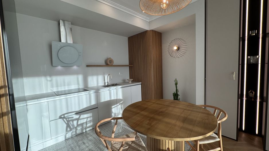 Apartament de lux 2 camere – One 66 | Prima închiriere - Poză 6