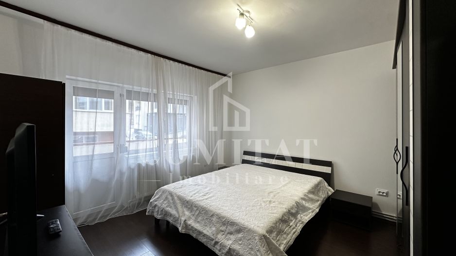 Pet Frindly! Apartament 2 camere | Decomandat | Zona str Colinei - Poză 8